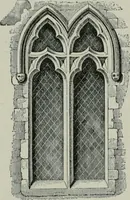 An illustration from A dictionary of architecture and building; biographical, historical and descriptive (1901)