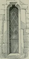 An illustration from A dictionary of architecture and building; biographical, historical and descriptive (1901)