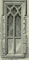 An illustration from A dictionary of architecture and building; biographical, historical and descriptive (1901)