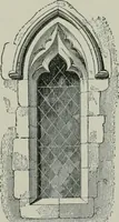 An illustration from A dictionary of architecture and building; biographical, historical and descriptive (1901)
