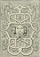An illustration from A dictionary of architecture and building; biographical, historical and descriptive (1901)