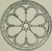 An illustration from A dictionary of architecture and building; biographical, historical and descriptive (1901)