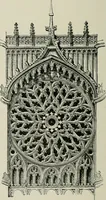 An illustration from A dictionary of architecture and building; biographical, historical and descriptive (1901)