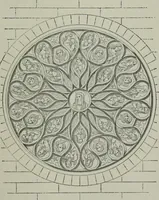 An illustration from A dictionary of architecture and building; biographical, historical and descriptive (1901)