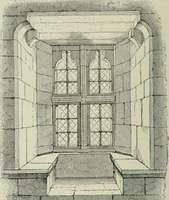 An illustration from A dictionary of architecture and building; biographical, historical and descriptive (1901)