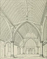 An illustration from A dictionary of architecture and building; biographical, historical and descriptive (1901)