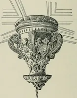 An illustration from A dictionary of architecture and building; biographical, historical and descriptive (1901)