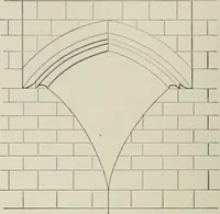 An illustration from A dictionary of architecture and building; biographical, historical and descriptive (1901)