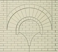 An illustration from A dictionary of architecture and building; biographical, historical and descriptive (1901)