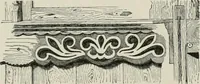 An illustration from A dictionary of architecture and building; biographical, historical and descriptive (1901)