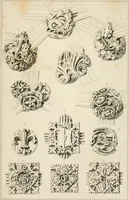 An illustration from A dictionary of the architecture and archaeology of the Middle Ages : including words used by ancient and modern authors in treating of architectural and other antiquities ... : also, biographical notices of ancient architects (1838)