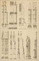 An illustration from A dictionary of the architecture and archaeology of the Middle Ages : including words used by ancient and modern authors in treating of architectural and other antiquities ... : also, biographical notices of ancient architects (1838)