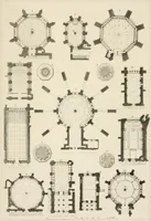 An illustration from A dictionary of the architecture and archaeology of the Middle Ages : including words used by ancient and modern authors in treating of architectural and other antiquities ... : also, biographical notices of ancient architects (1838)
