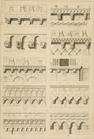 An illustration from A dictionary of the architecture and archaeology of the Middle Ages : including words used by ancient and modern authors in treating of architectural and other antiquities ... : also, biographical notices of ancient architects (1838)
