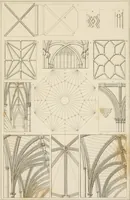 An illustration from A dictionary of the architecture and archaeology of the Middle Ages : including words used by ancient and modern authors in treating of architectural and other antiquities ... : also, biographical notices of ancient architects (1838)