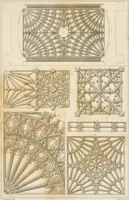 An illustration from A dictionary of the architecture and archaeology of the Middle Ages : including words used by ancient and modern authors in treating of architectural and other antiquities ... : also, biographical notices of ancient architects (1838)