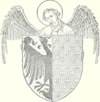 An illustration from A dictionary of architecture and building : biographical, historical, and descriptive (1902)