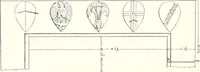 An illustration from A dictionary of architecture and building : biographical, historical, and descriptive (1902)