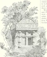 An illustration from A dictionary of architecture and building : biographical, historical, and descriptive (1902)