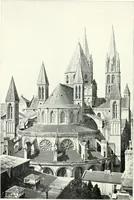 An illustration from A dictionary of architecture and building : biographical, historical, and descriptive (1902)