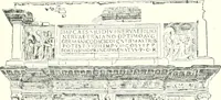 An illustration from A dictionary of architecture and building : biographical, historical, and descriptive (1902)