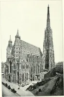 An illustration from A dictionary of architecture and building : biographical, historical, and descriptive (1902)