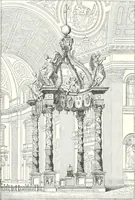 An illustration from A dictionary of architecture and building : biographical, historical, and descriptive (1902)