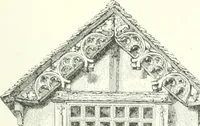 An illustration from A dictionary of architecture and building : biographical, historical, and descriptive (1902)