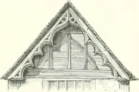 An illustration from A dictionary of architecture and building : biographical, historical, and descriptive (1902)