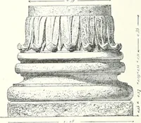 An illustration from A dictionary of architecture and building : biographical, historical, and descriptive (1902)