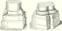 An illustration from A dictionary of architecture and building : biographical, historical, and descriptive (1902)