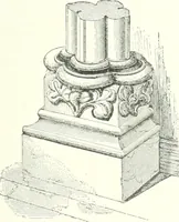 An illustration from A dictionary of architecture and building : biographical, historical, and descriptive (1902)