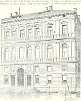 An illustration from A dictionary of architecture and building : biographical, historical, and descriptive (1902)