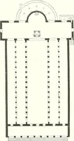 An illustration from A dictionary of architecture and building : biographical, historical, and descriptive (1902)