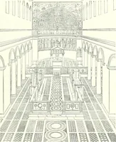 An illustration from A dictionary of architecture and building : biographical, historical, and descriptive (1902)