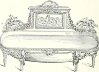 An illustration from A dictionary of architecture and building : biographical, historical, and descriptive (1902)