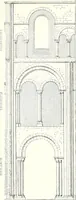 An illustration from A dictionary of architecture and building : biographical, historical, and descriptive (1902)