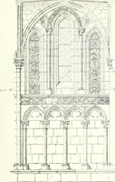 An illustration from A dictionary of architecture and building : biographical, historical, and descriptive (1902)