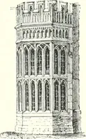 An illustration from A dictionary of architecture and building : biographical, historical, and descriptive (1902)