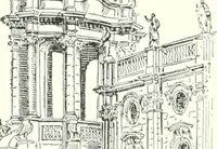 An illustration from A dictionary of architecture and building : biographical, historical, and descriptive (1902)