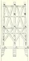 An illustration from A dictionary of architecture and building : biographical, historical, and descriptive (1902)