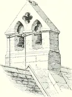 An illustration from A dictionary of architecture and building : biographical, historical, and descriptive (1902)