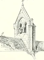 An illustration from A dictionary of architecture and building : biographical, historical, and descriptive (1902)