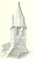 An illustration from A dictionary of architecture and building : biographical, historical, and descriptive (1902)