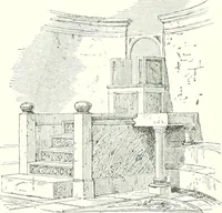 An illustration from A dictionary of architecture and building : biographical, historical, and descriptive (1902)