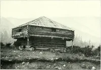 An illustration from A dictionary of architecture and building : biographical, historical, and descriptive (1902)