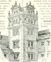 An illustration from A dictionary of architecture and building : biographical, historical, and descriptive (1902)