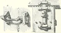 An illustration from A dictionary of architecture and building : biographical, historical, and descriptive (1902)
