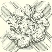 An illustration from A dictionary of architecture and building : biographical, historical, and descriptive (1902)
