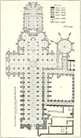 An illustration from A dictionary of architecture and building : biographical, historical, and descriptive (1902)